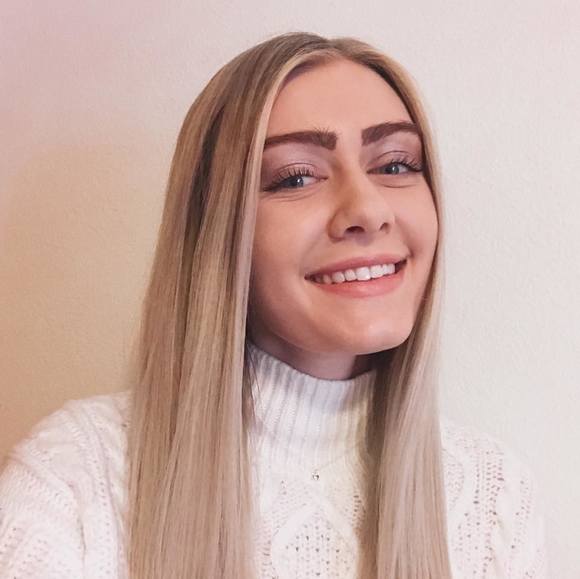 alliehabck